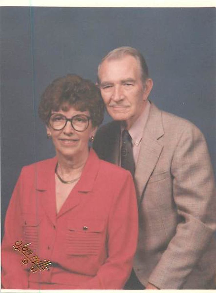 Joyce Willoughby