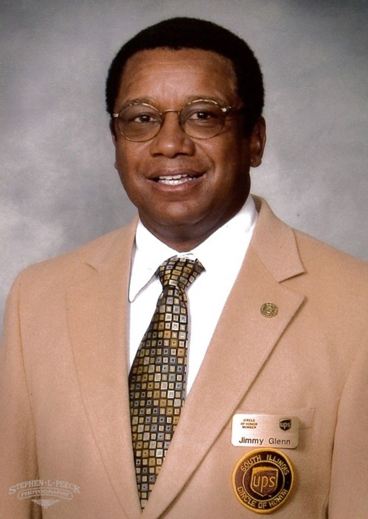 Jimmie Glenn