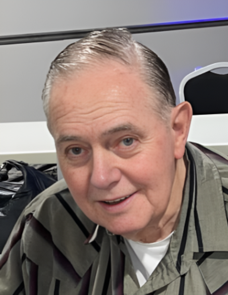 Earl Keith Wilson Profile Photo