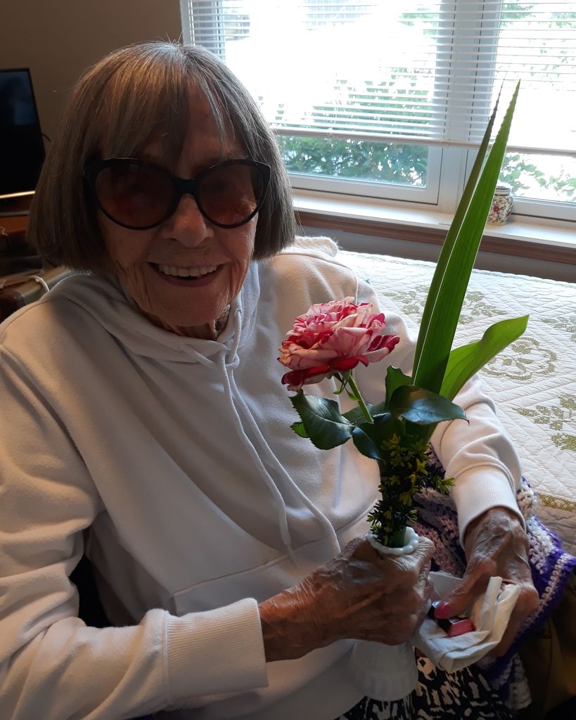 Christine "Chris" A. Frankson