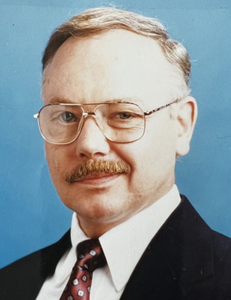 Kenneth Lee Schimmoeller Profile Photo