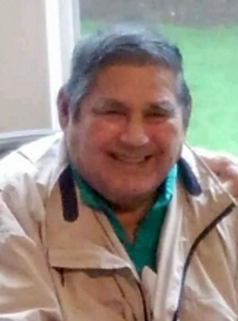 Edward Joseph Shalifoe