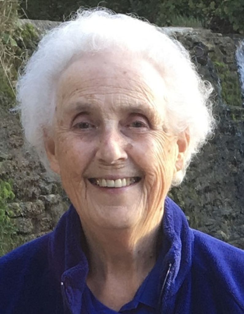 Betty Jean (Reynolds) Gill Profile Photo