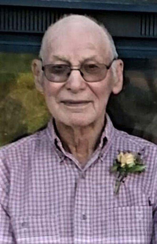 George F. Sprout Profile Photo