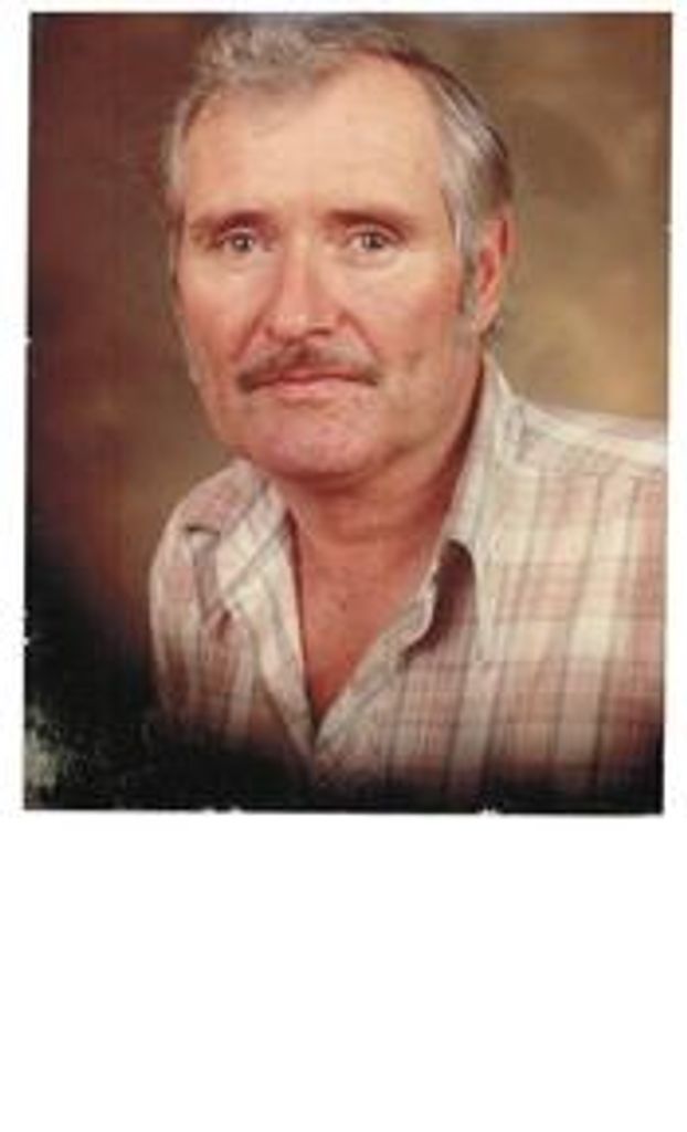 John Calvin Cockrill