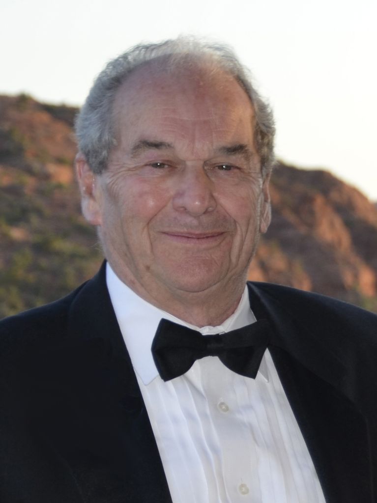 Neil Richard Pope Profile Photo