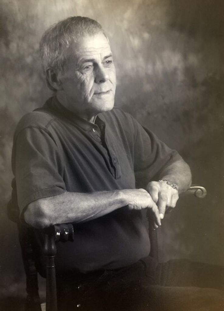 Wayne Hollinghead Profile Photo