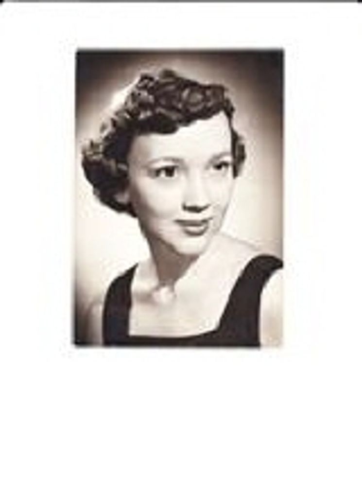 Charlene Rebecca Williams