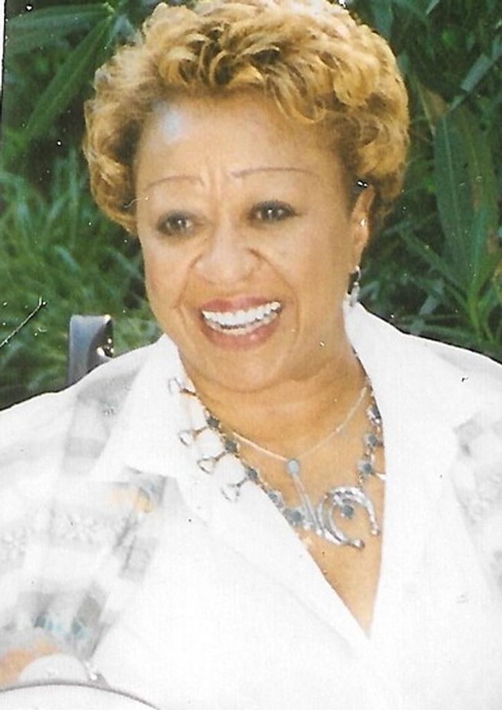 Anna Ruth Pickett Profile Photo