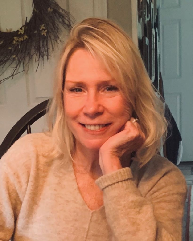 Susan Grace Phinn Profile Photo