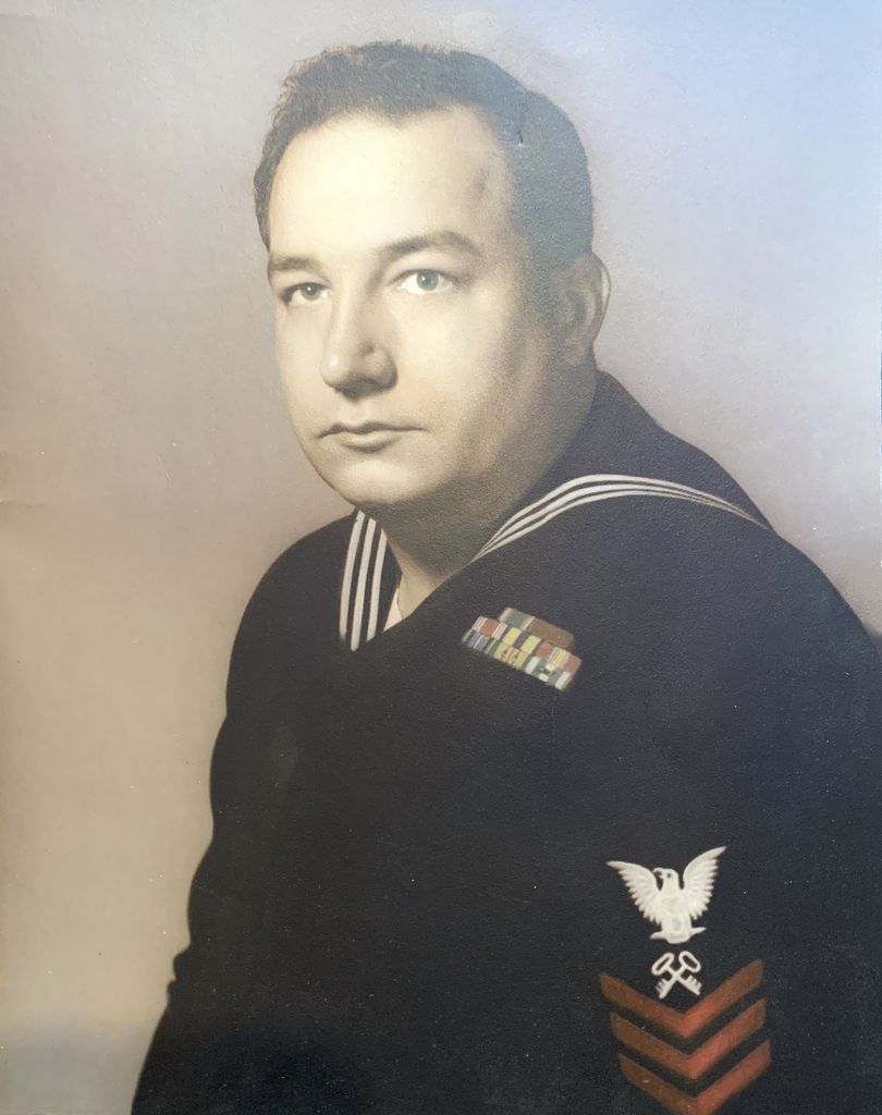 Larry Bolen Profile Photo