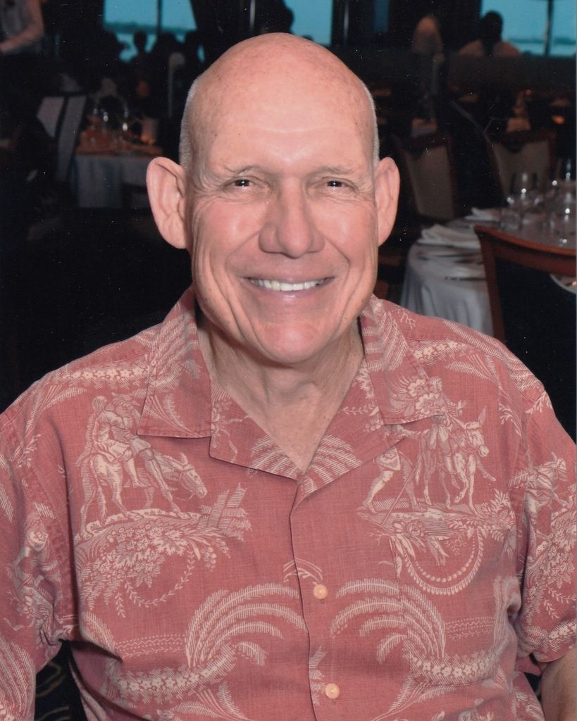 Alan Lynn Sizemore Profile Photo