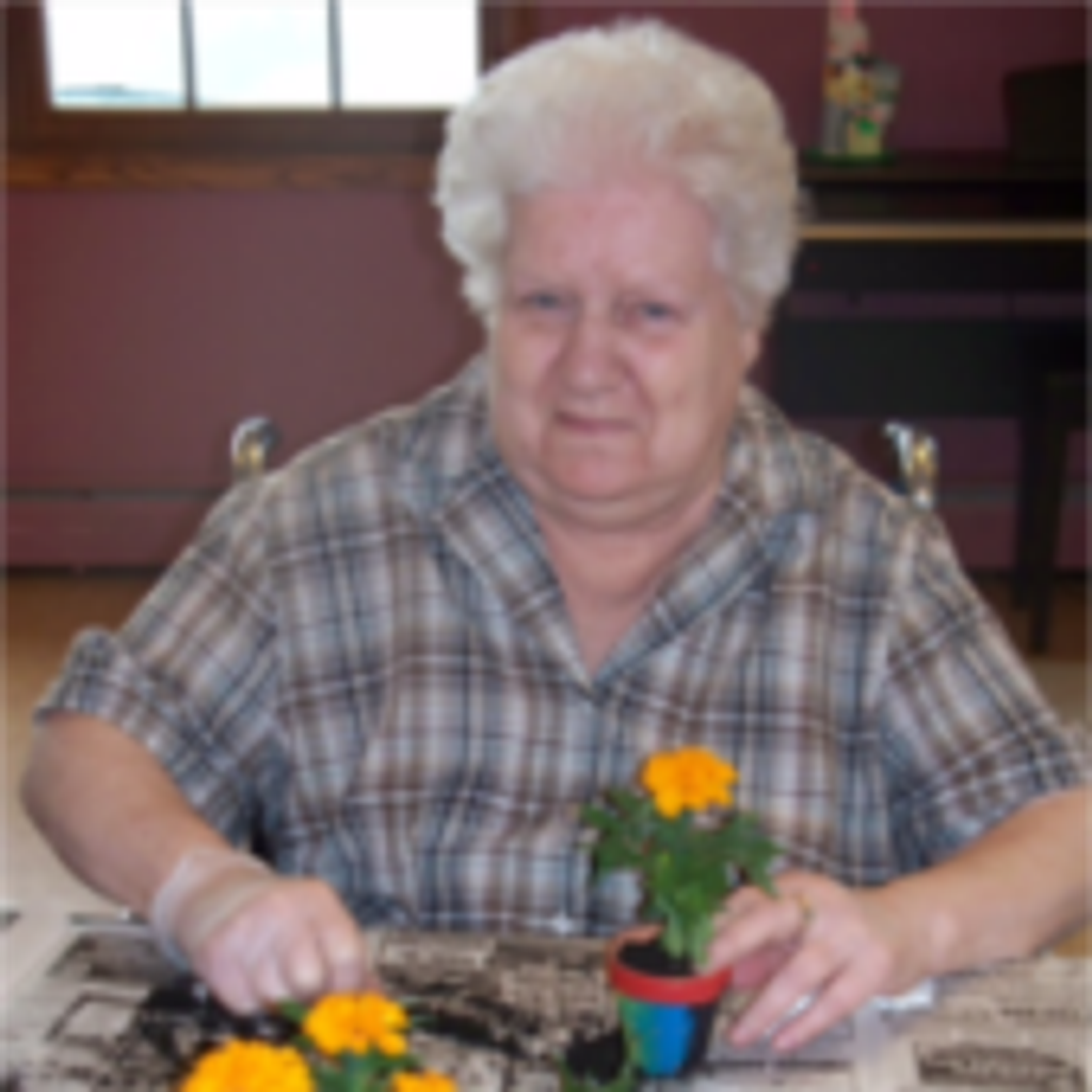 Donna J. Meverden