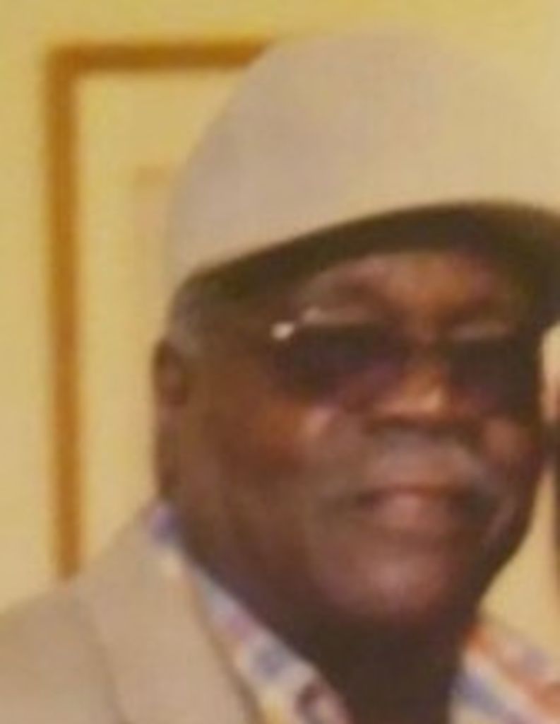 Abraham Scott Profile Photo