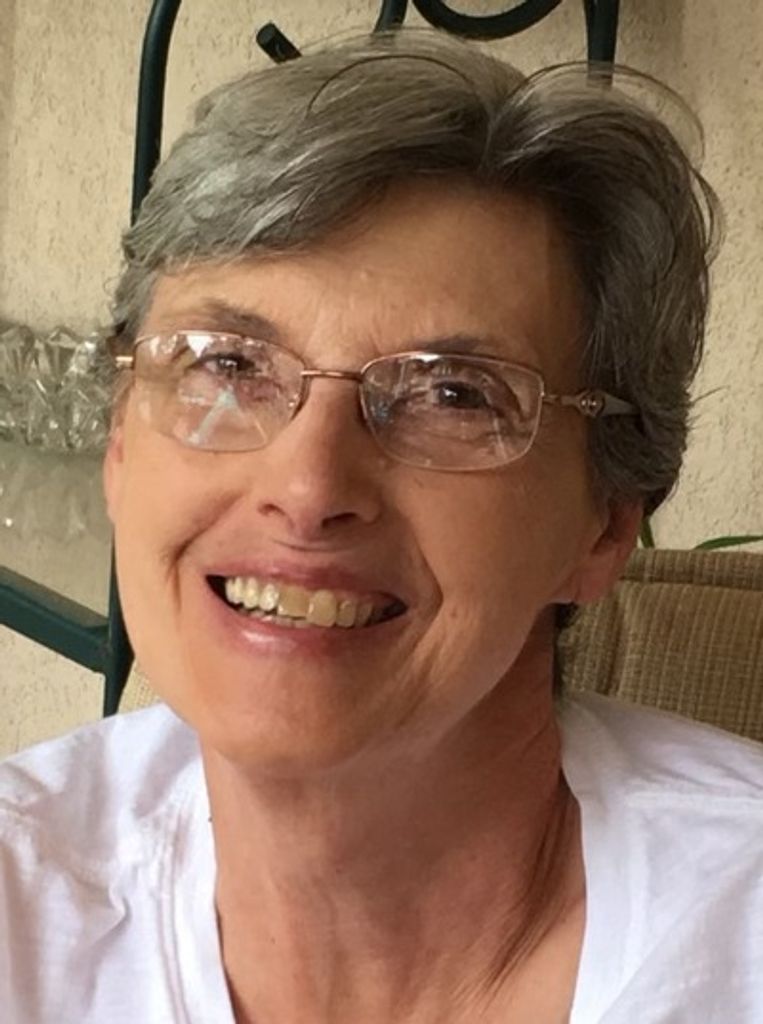 Marilyn Carol Overcast