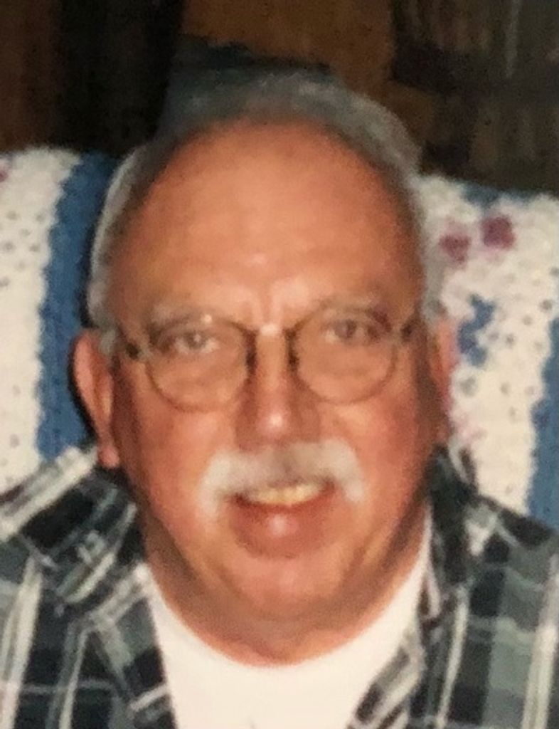 Lester F. Meyer Profile Photo