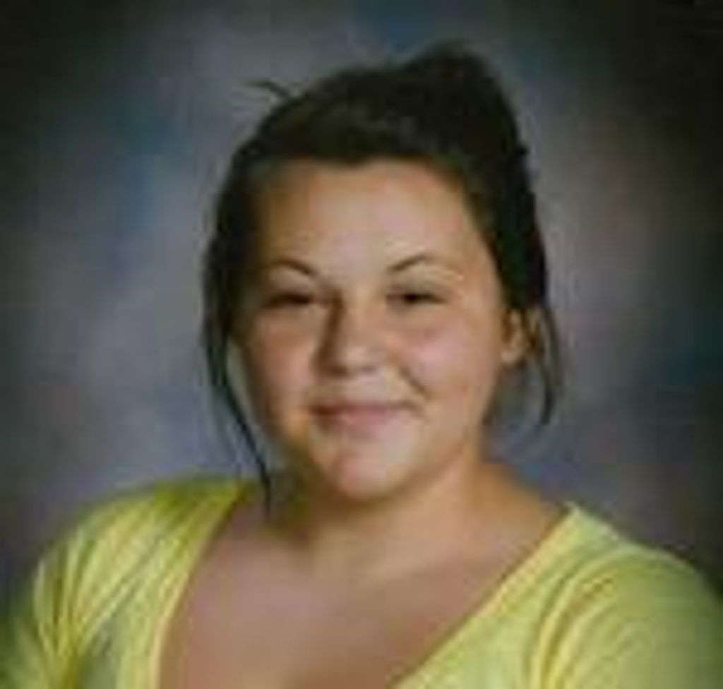 Sylvia Marie Fischer