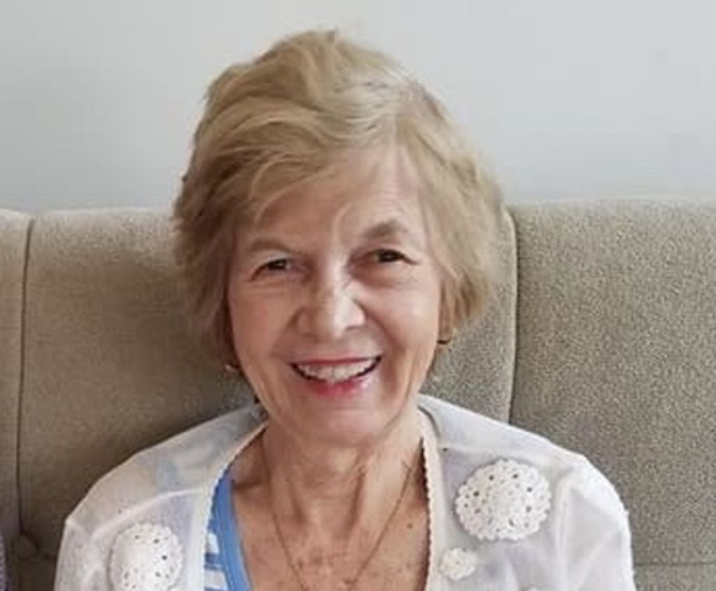 Ida M Grimes Profile Photo