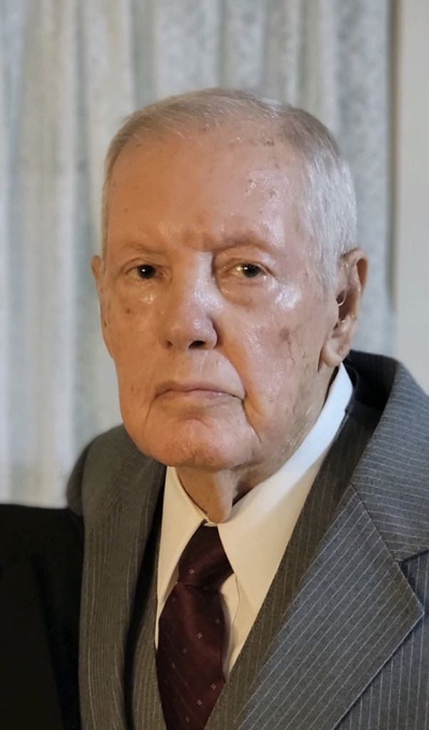 Clinton Dell Stephens Profile Photo