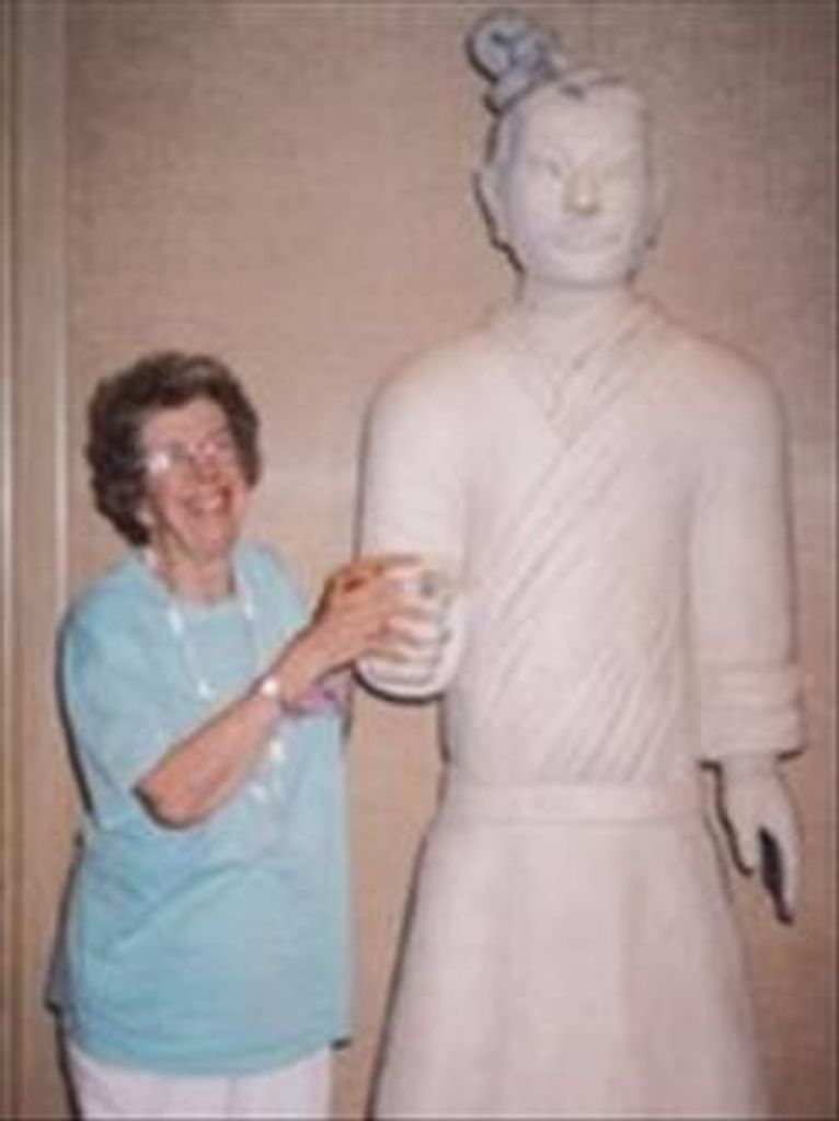 Vera Gilmore