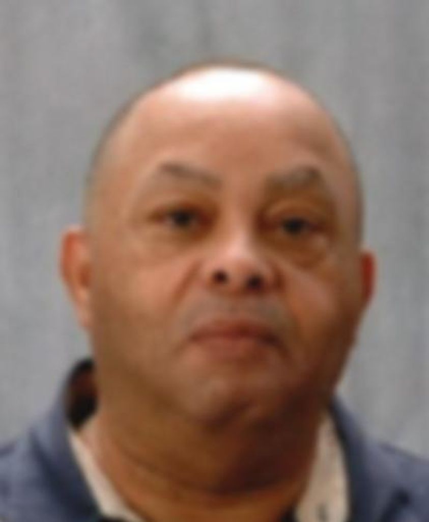 James Michael Williams