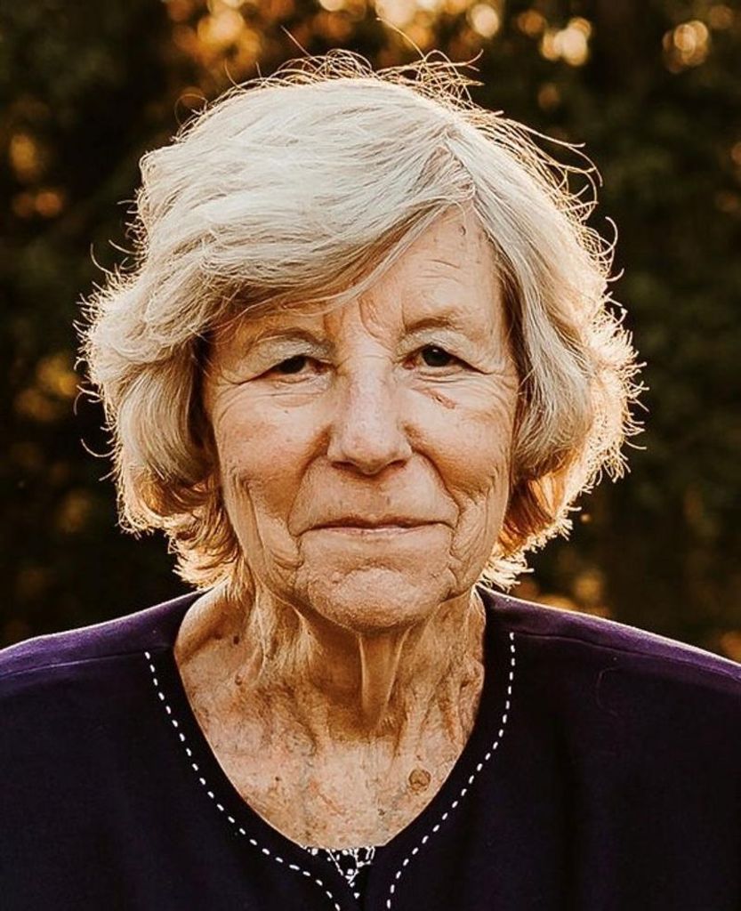 Ruth Tribby Smith Profile Photo