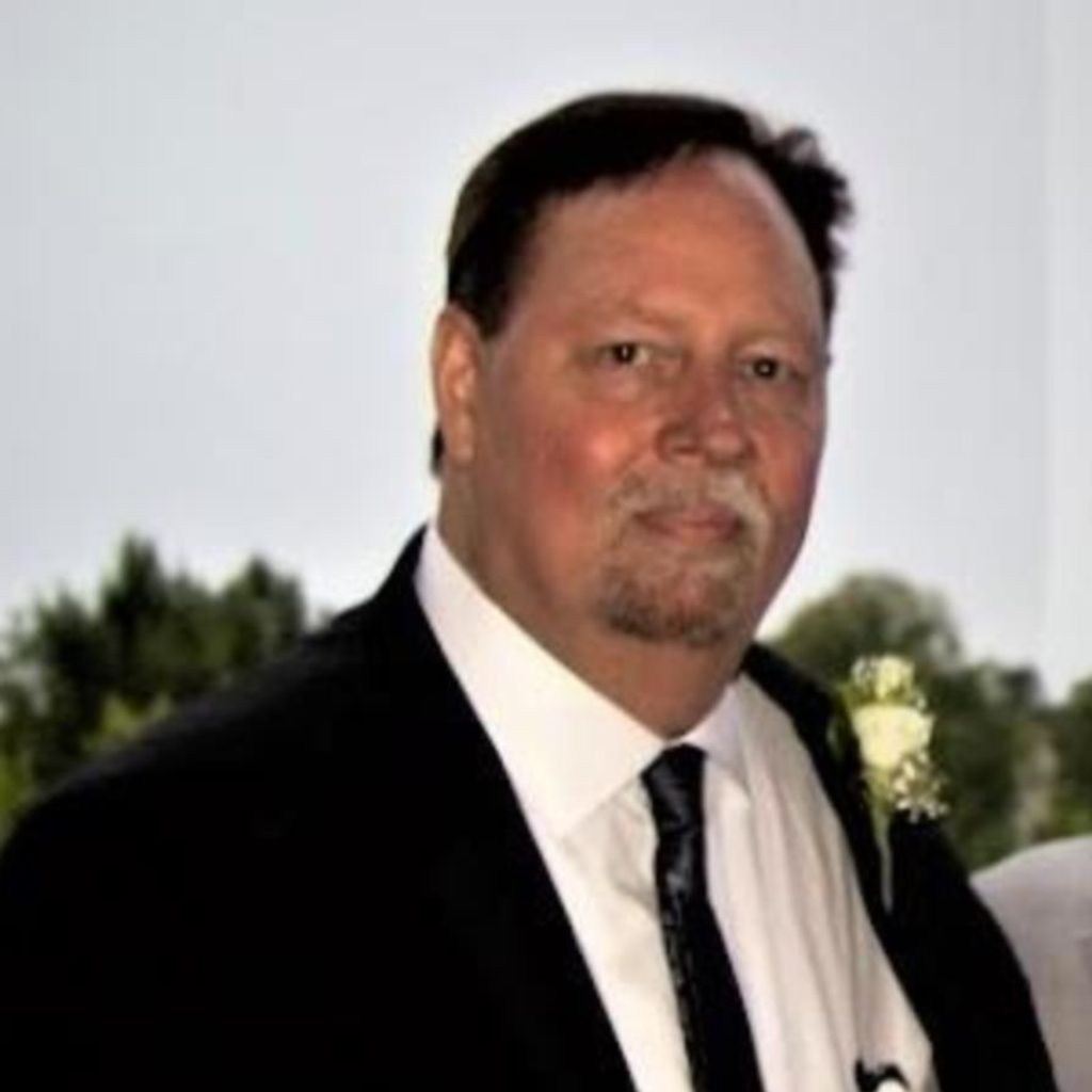 Jim Reinhardt Profile Photo