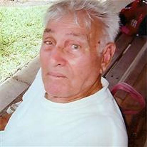 Peter "Poppa" Delucia Profile Photo