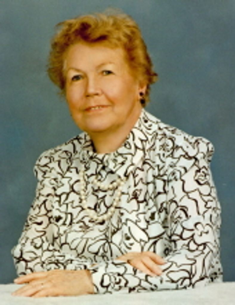 Florence  Marie Blimka
