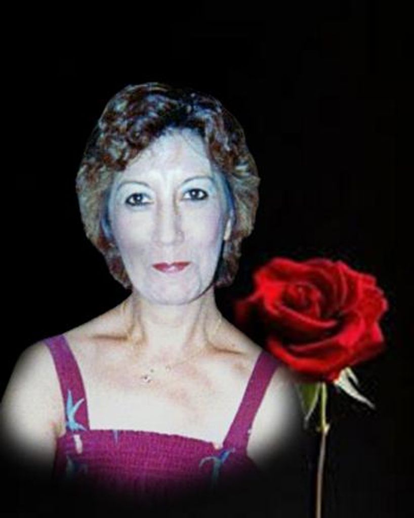 Alicia Carrejo Ramos Profile Photo