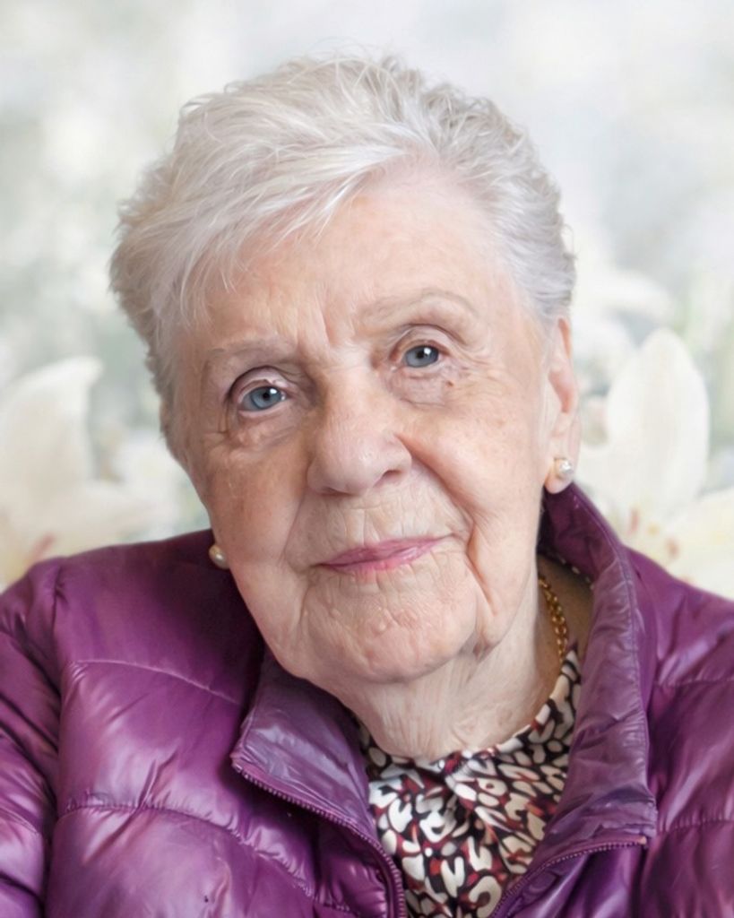 Dunda Ivanka Pakozdy Profile Photo