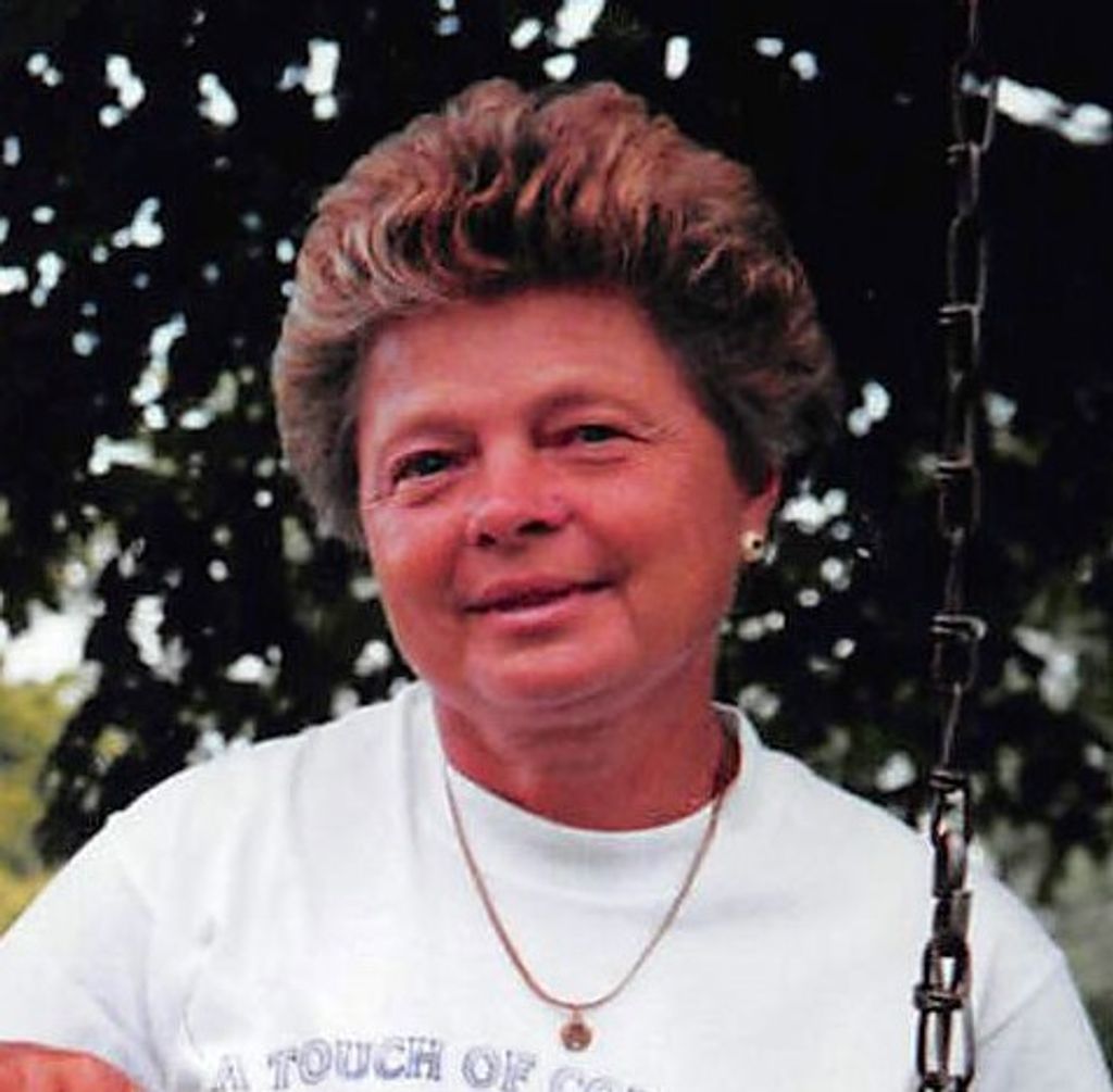 Evelyn Darlene (Graebe)  Michael Profile Photo