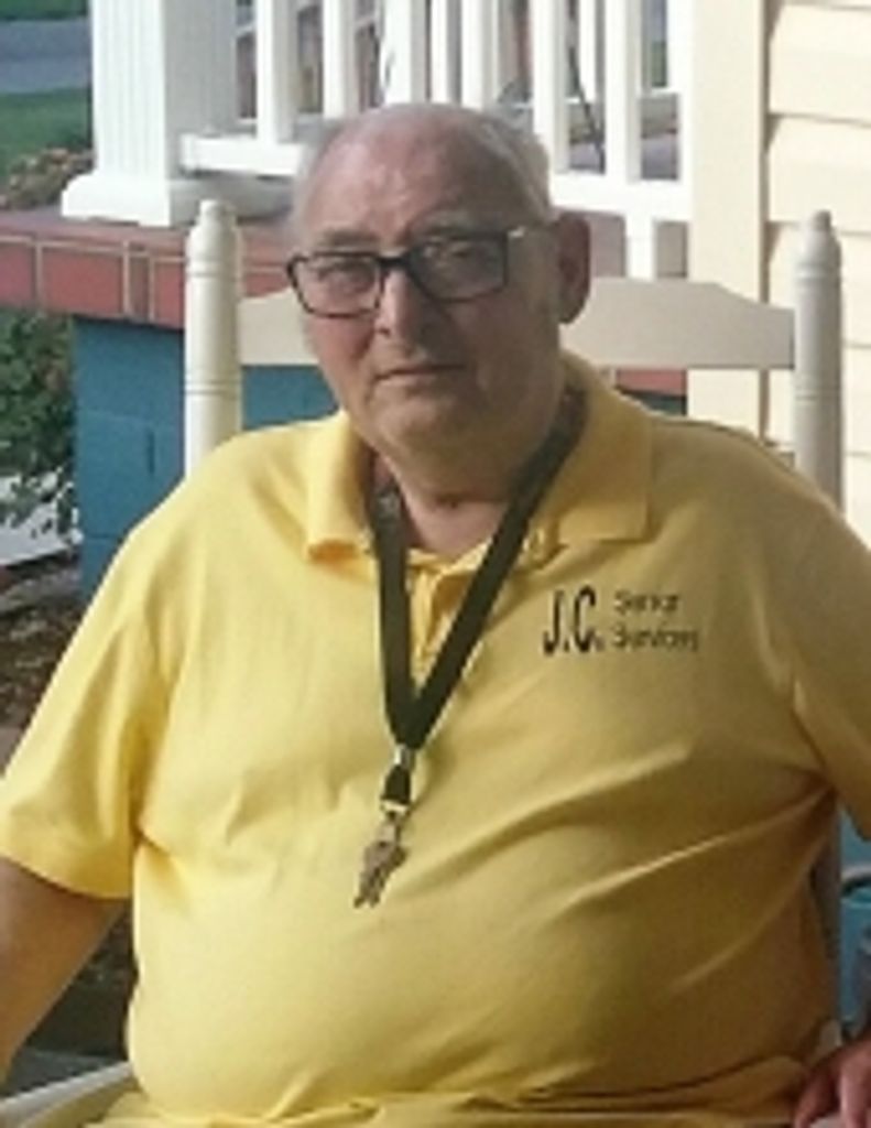 Robert Eugene Davis