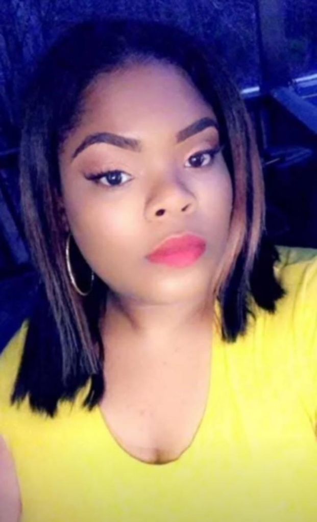 Monique Danielle Phillips Profile Photo