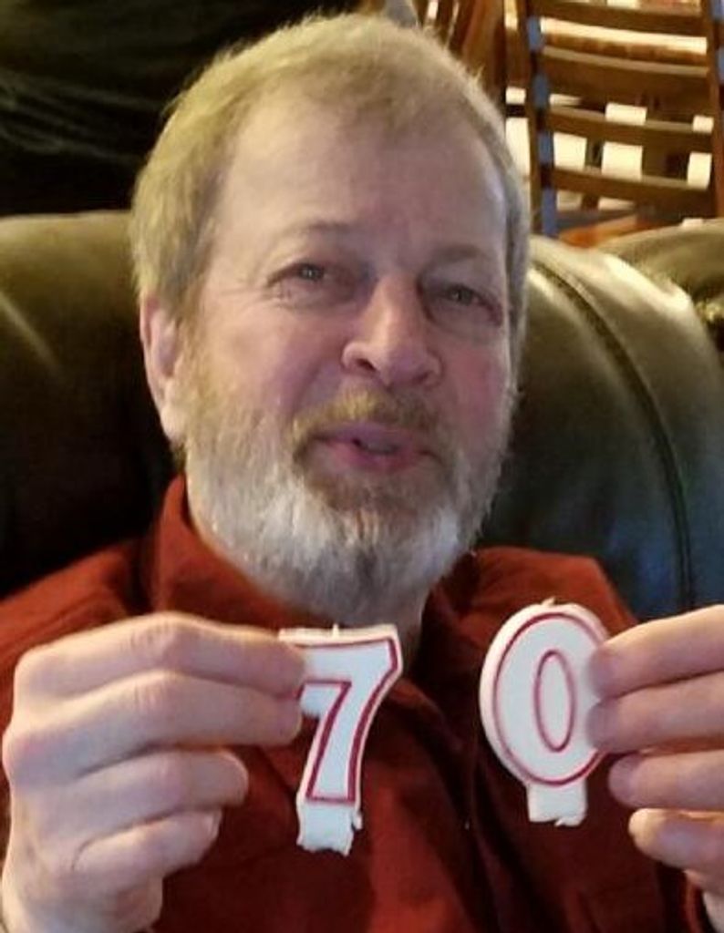Roy Koester Profile Photo