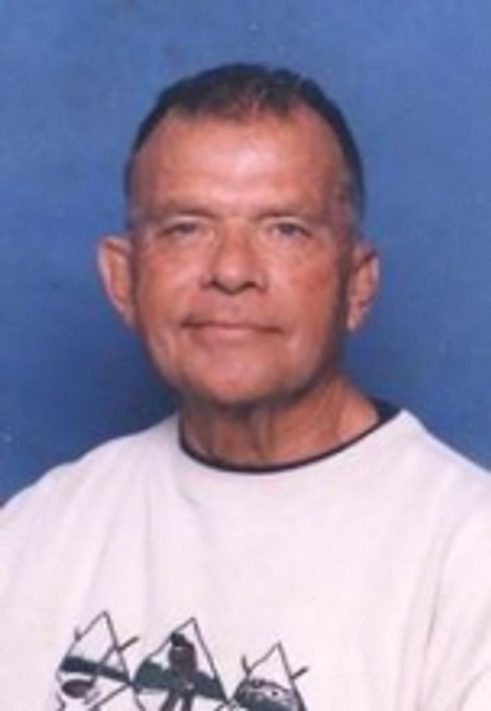 Charles 'Chuck' Joseph Hottle