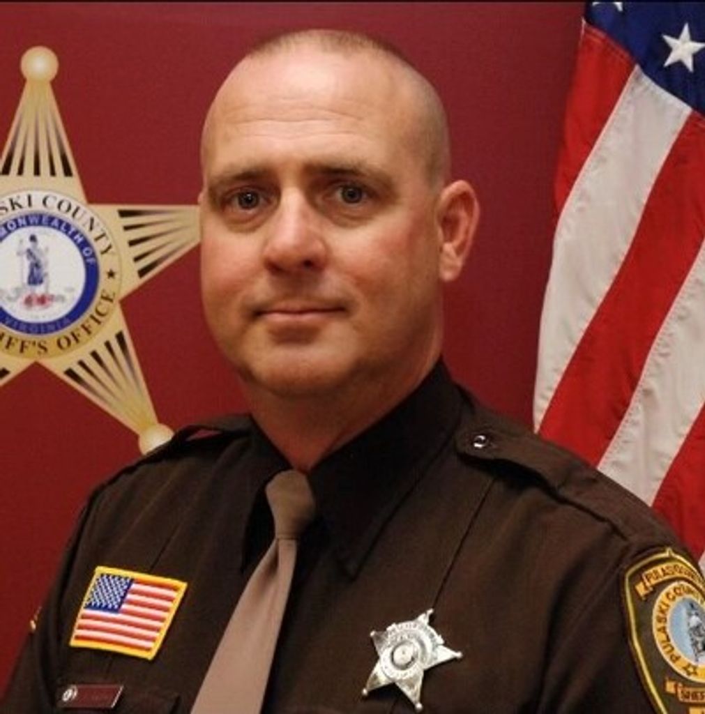 Perry Anthony Hodge
