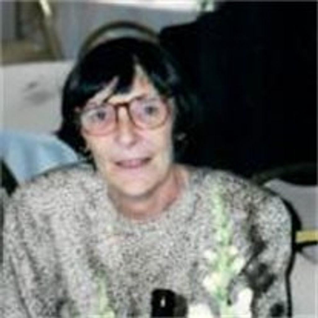 Mary Linda Vertefeuille