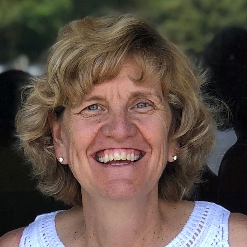 Connie Lynn Schreckengast