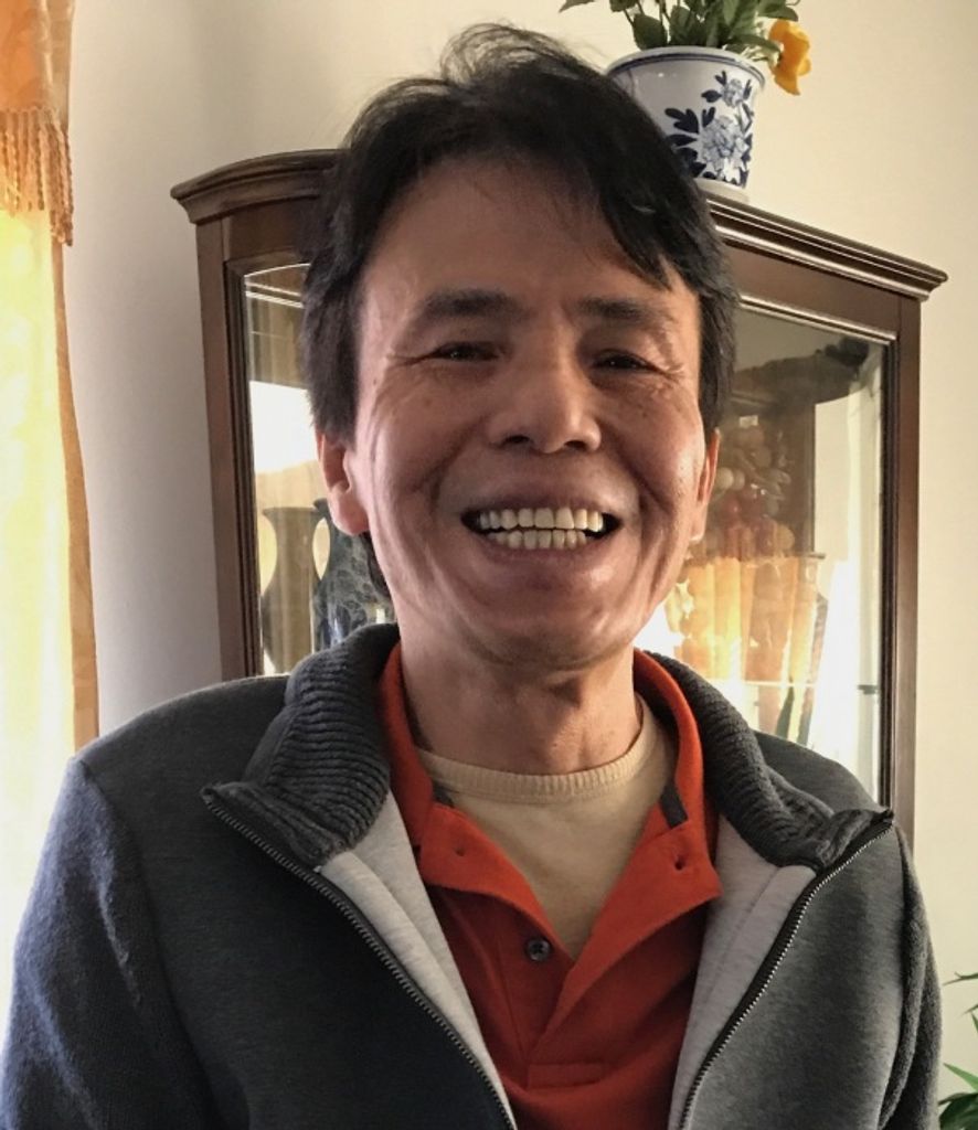 Yuey Wong Profile Photo