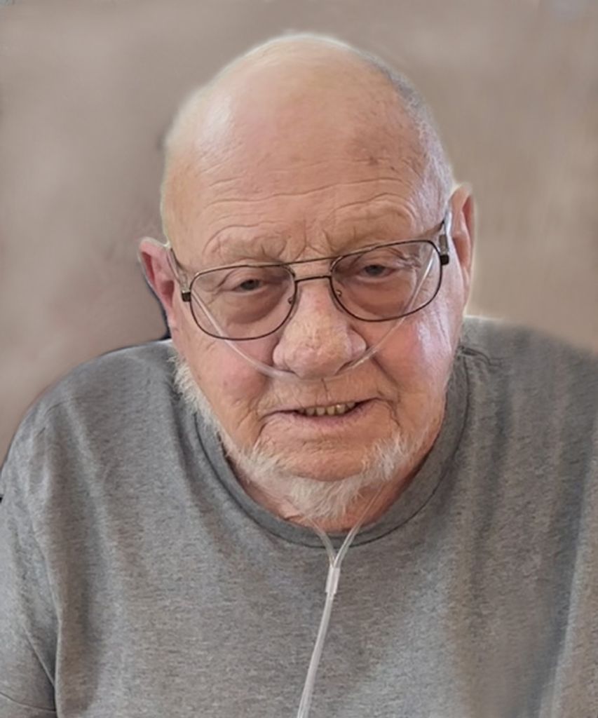 Barry Carlson