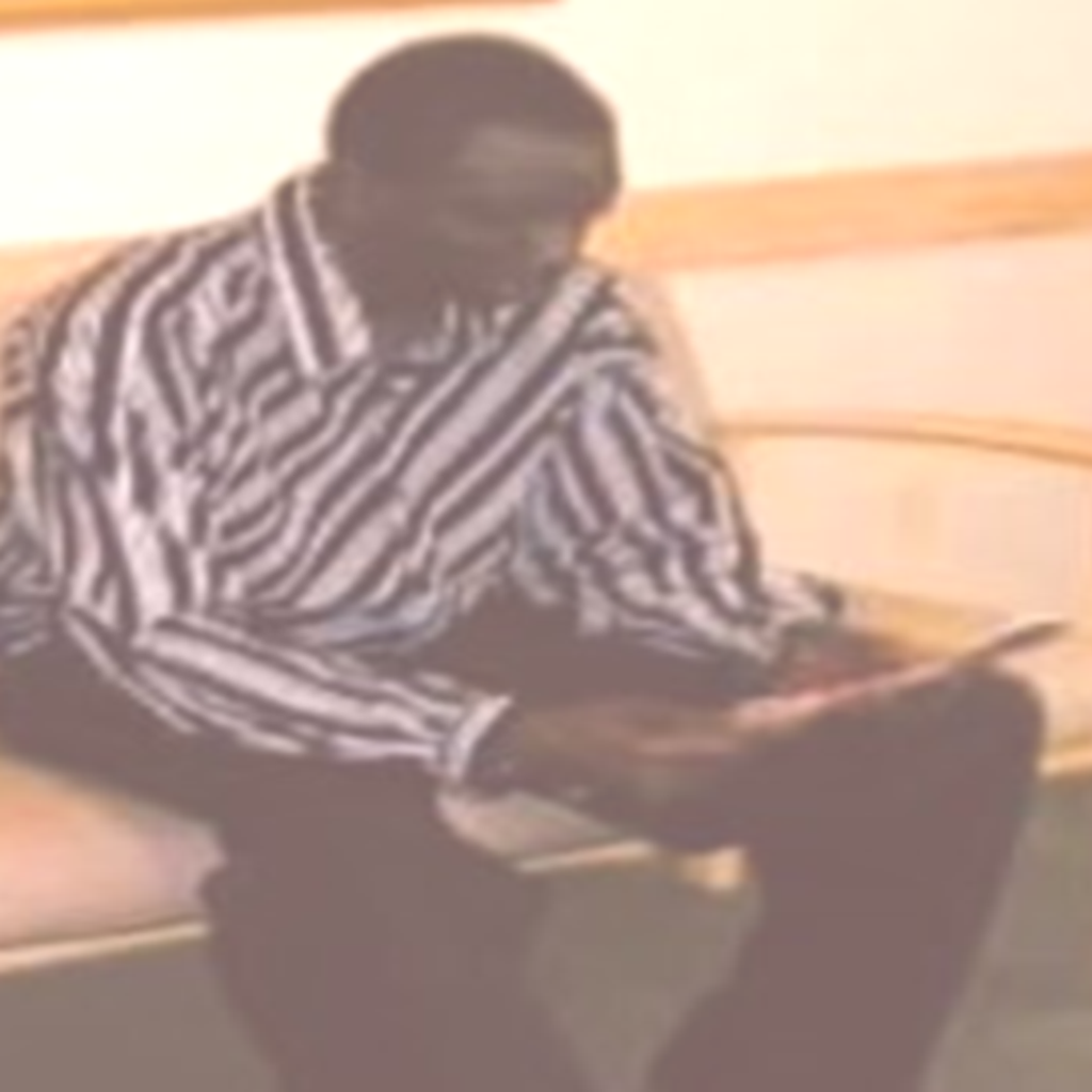 Shaun Cedric Croskey