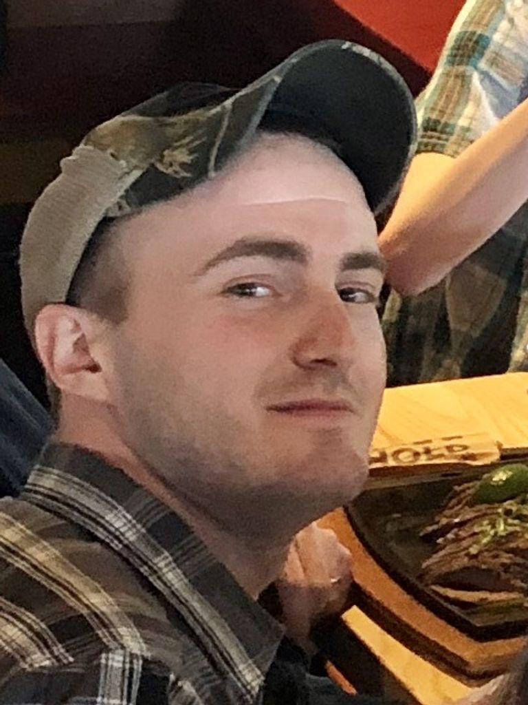 Scott "Scotty" C. Harvey