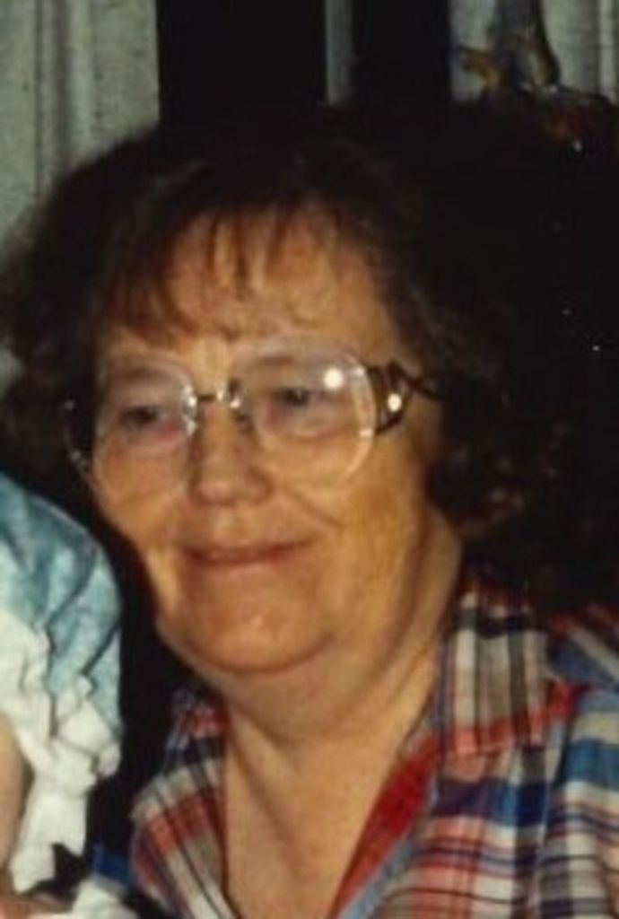 Hattie Marie Crabtree Profile Photo