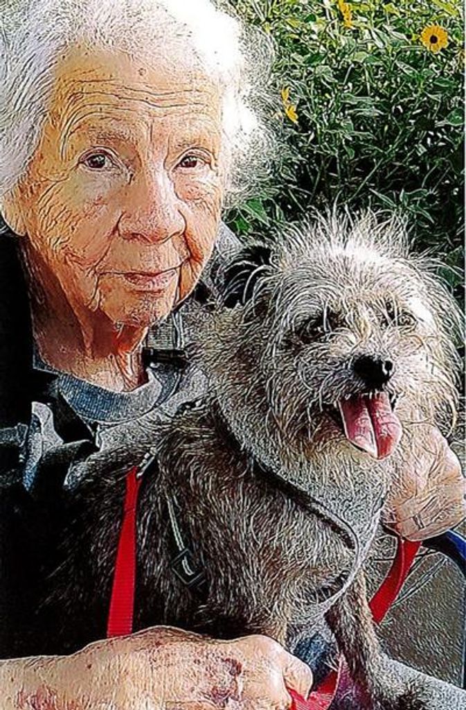 Lucille Crauswell Mize Profile Photo