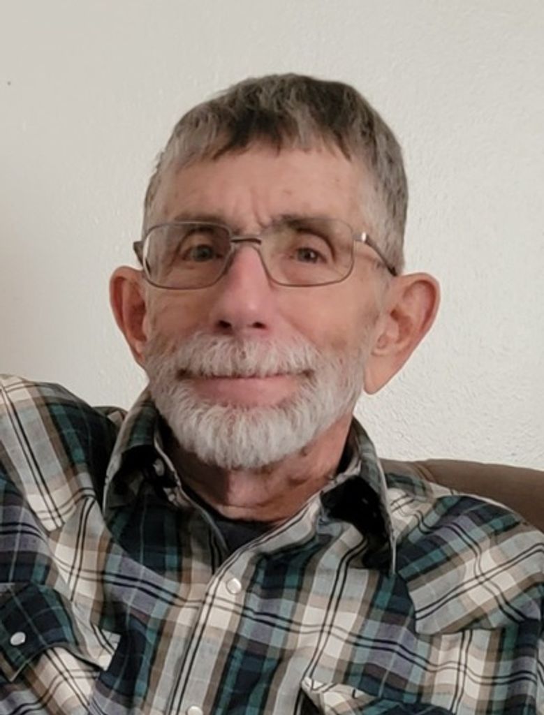 James Douglas Soden Profile Photo