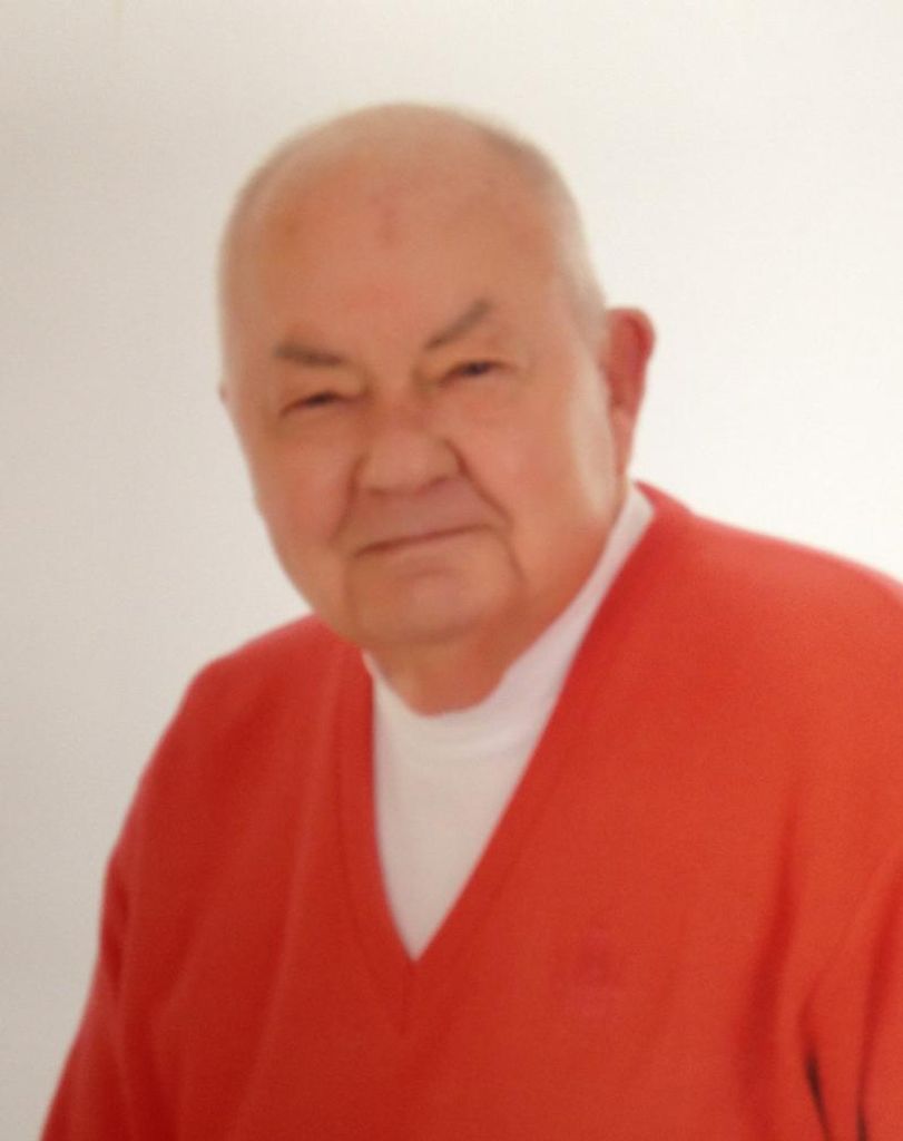 Jimmy Clyde Dalton Profile Photo