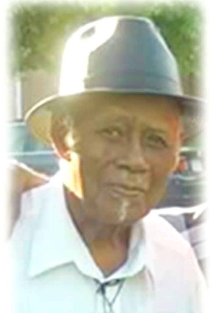Leroy Robinson, Jr