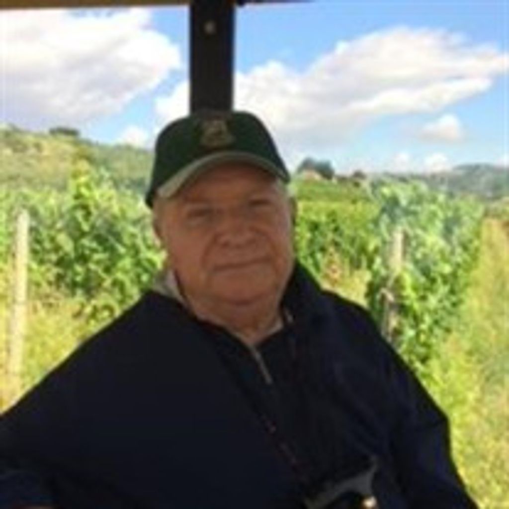 Richard "Dick" L. Oates Profile Photo