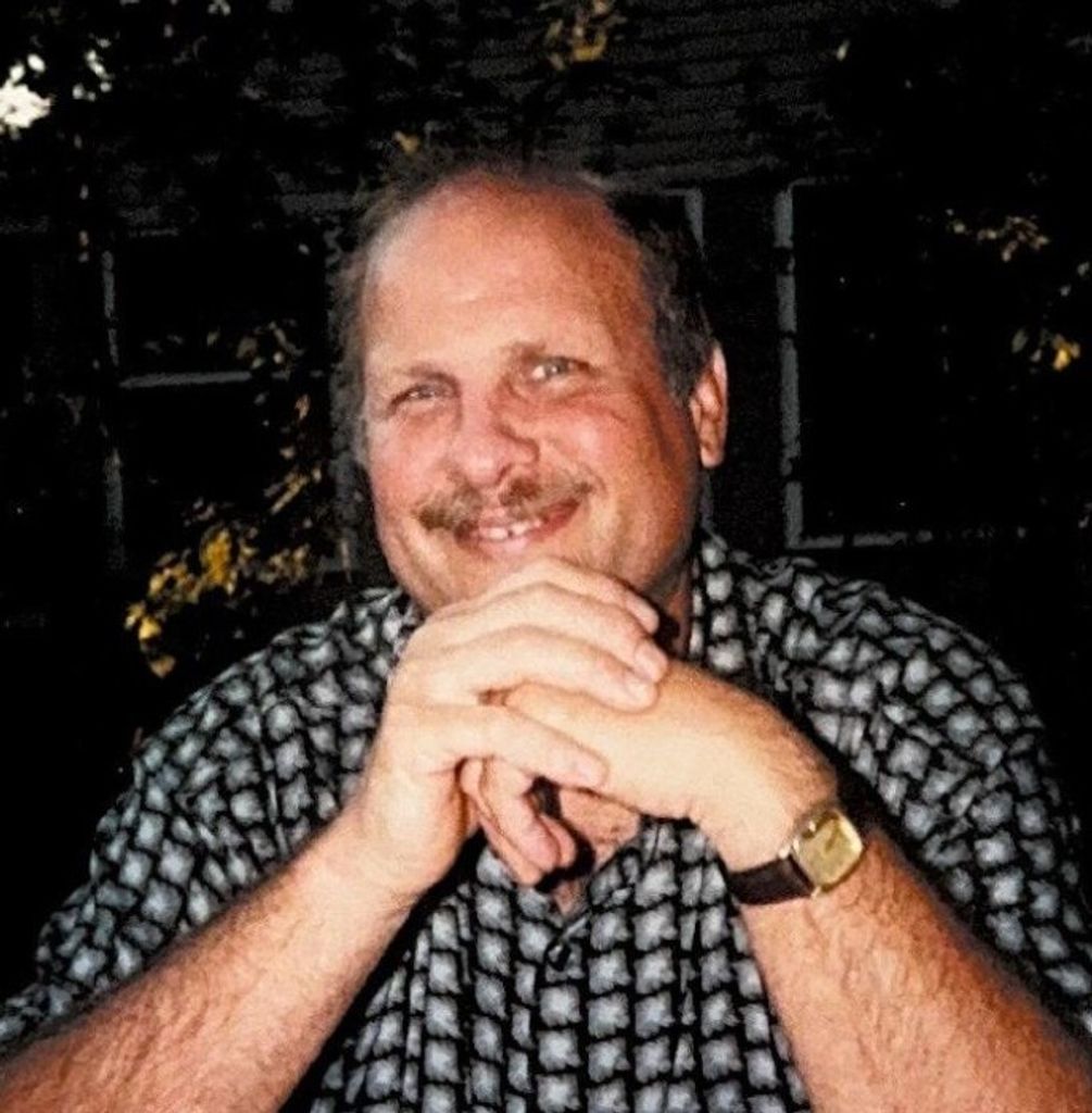 Roy H. Haber Profile Photo
